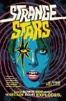 Jason Heller - Strange Stars