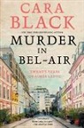 Cara Black - Murder in Bel-Air