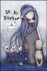Marilla Pascale, Suzanne Woolcott - Se io fossi... Gorjuss