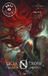 Licia Troisi - Il destino di Cetus. I regni di Nashira
