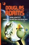 Douglas Adams - Dirk Gently, agenzia investigativa olistica