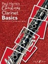 Paul Harris - Christmas Clarinet Basics