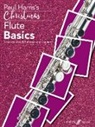 Paul Harris - Christmas Flute Basics