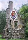 Stephen David - The Last Champion of York