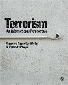 Clarence "Gus" A. Martin, Clarence Gus a Martin, Clarence Gus a. Martin, Gus Martin, Gus Prager Martin, Fynnwin Prager... - Terrorism