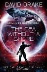 David Drake, Drake David - Sea Without a Shore (The Republic of Cinnabar Navy Series #10)