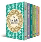 Jane Austen, Austen Jane - The Jane Austen Collection