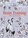 Saunders Eric, Eric Saunders - Brain Training Puzzles
