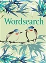 Saunders Eric, Eric Saunders - Wordsearch