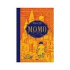 Michael Ende - Momo