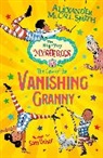 Alexander McCall Smith, Sam Usher - The Case of the Vanishing Granny