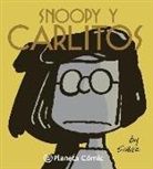 Charles M. Schulz - Snoopy y Carlitos 1991-1992, 21