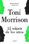 Toni Morrison - El origen de los otros / The Origin of Others