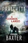 Stephen Baxter, Terry Pratchett - El cosmos largo