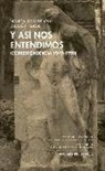 Ramón Gaya Pomes, María Zambrano - Y así nos entendimos : correspondencia 1949-1990