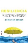 Christina Berndt - Resiliencia