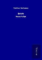 Walther Rathenau - Briefe