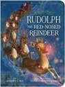 Robert L. May, Robert L May, Antonio Javier Caparo, Caparo Antonio Javier - Rudolph the Red-Nosed Reindeer