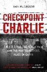 Iain Macgregor - Checkpoint Charlie