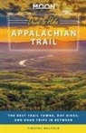 Timothy Malcolm - Appalachian Trail