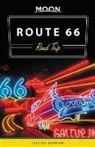 Jessica Dunham - Moon Route 66 Road Trip (Second Edition)