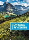 Carter Walker, Carter G. Walker - Montana & Wyoming With Yellowstone and Glacier National Parks