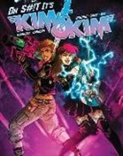Magdalene Visaggio, Joe Corallo - Kim & Kim Vol 3: Oh S#!t It's Kim & Kim