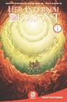 Lonnie Nadler, Lonnie Nadler, Zac Thompson, Zac Thompson - Her Infernal Descent, Vol. 1