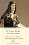 Terence O'Reilly, Colin Thompson, Lesley Twomey - St Teresa of Ávila