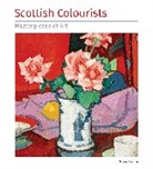 Susan Grange, Flame Tree Studio - Scottish Colourists Masterpieces of Art