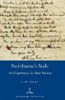 L. M. Kilbride - Swinburne's Style