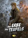 Jéróme Felix, Jérôme Félix, Paul Gastine, Paul Gastine - Das Erbe des Teufels - Apokalypse
