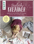 Sinah Birkner - Täglich kreativer