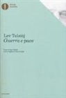 Lev Tolstoj, I. Sibaldi, Igor Sibaldi - Guerra e pace