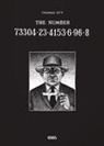 Thomas Ott - The number 73304-23-4153-6-96-8