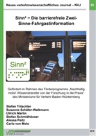 Marti, Ullrich Martin, Carlo von Molo, Alessa Peitz, Susann Schäfer-Walkmann, Susanne Schäfer-Walkmann... - Neues verkehrswissenschaftliches Journal - Ausgabe 25