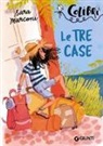 Sara Marconi, I. Urbinati - Le tre case