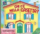 Mirella Mariani - Chi c'è nella casetta?