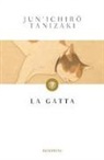 Junichiro Tanizaki - La gatta