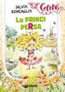Silvia Roncaglia, M. Motzo - La principersa