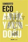 Umberto Eco - Antik Yakindogu