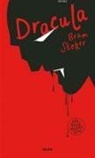 Bram Stoker - Dracula Ciltli