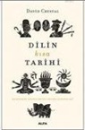 David Crystal - Dilin Kisa Tarihi