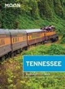 Margaret Littman - Moon Tennessee (Eighth Edition)