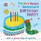 Eric Carle - The Very Hungry Caterpillar's Birthday Party