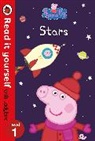 Ladybird, Peppa Pig - Peppa Pig: Stars - Read it yourself with Ladybird Level 1