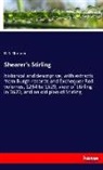 R S Shearer, R. S. Shearer - Shearer's Stirling