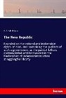E J Schellhous, E. J. Schellhous - The New Republic