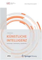 Volke Wittpahl, Volker Wittpahl - Künstliche Intelligenz
