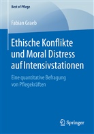 Fabian Graeb - Ethische Konflikte und Moral Distress auf Intensivstationen